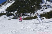 Chiara R (43), corvara (132), Sci Alpino (290)